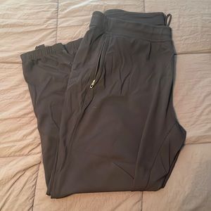 Men’s Lululemon Surge Jogger - Navy XXL